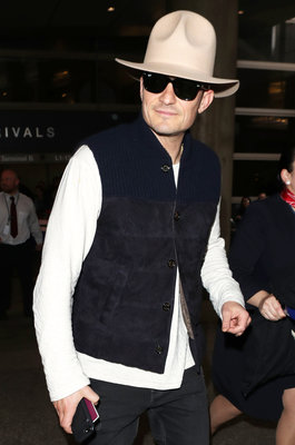Orlando Bloom Poster 3176332