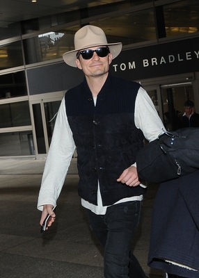 Orlando Bloom Poster 3176334