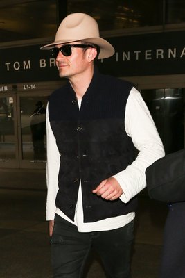 Orlando Bloom Poster 3176335