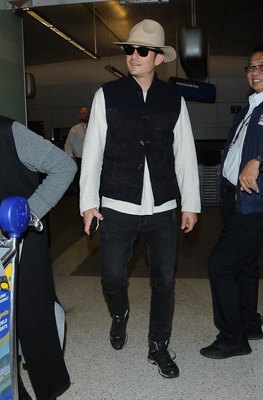 Orlando Bloom Poster 3176340