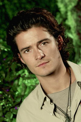 Orlando Bloom Poster 3256472