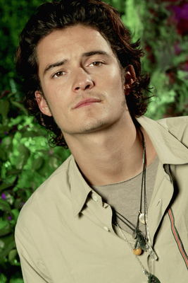 Orlando Bloom Poster 3256474