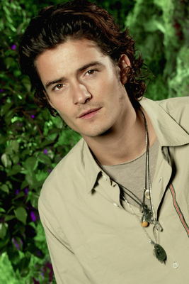 Orlando Bloom Poster 3256476