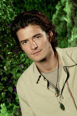 Orlando Bloom Poster 3256479