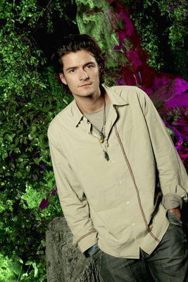 Orlando Bloom Poster 3256485