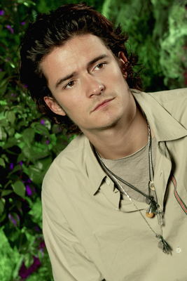 Orlando Bloom Poster 3256486