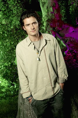Orlando Bloom Poster 3256487