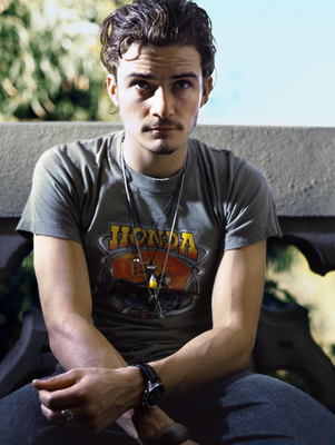 Orlando Bloom Poster 3657097