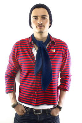 Orlando Bloom Poster 3657100