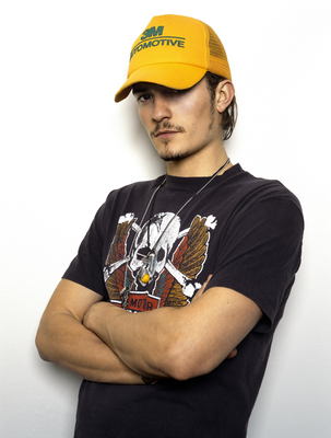 Orlando Bloom Poster 3657101