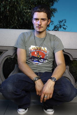 Orlando Bloom Poster 3657104