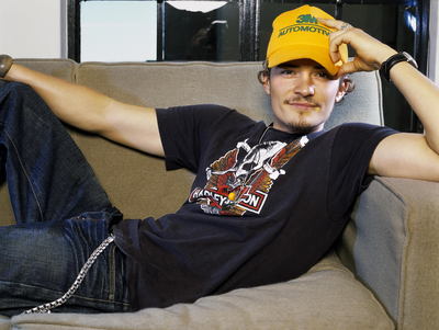 Orlando Bloom Poster 3657105
