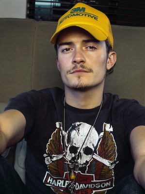 Orlando Bloom Poster 3657106