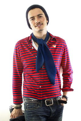 Orlando Bloom Poster 3657107