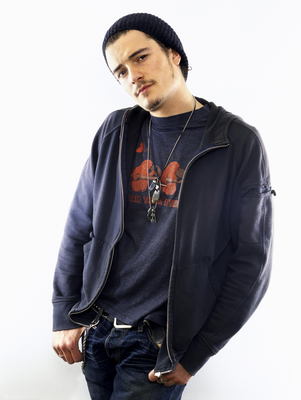 Orlando Bloom Poster 3657108