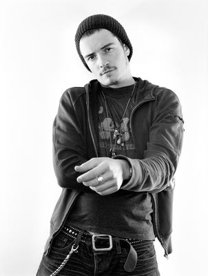 Orlando Bloom Poster 3657112