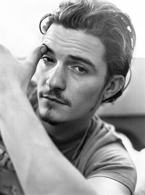 Orlando Bloom Poster 3657113
