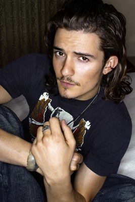 Orlando Bloom Poster 3657114