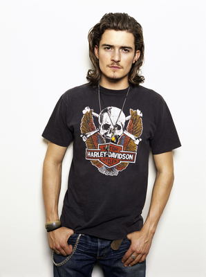 Orlando Bloom Poster 3657115