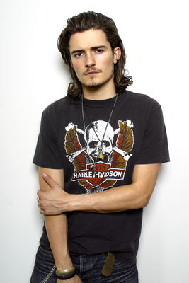 Orlando Bloom Poster 3657116