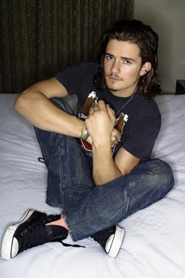 Orlando Bloom Poster 3657117