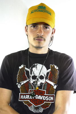 Orlando Bloom Poster 3657118