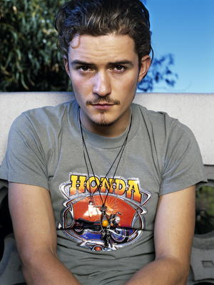 Orlando Bloom Poster 3657119