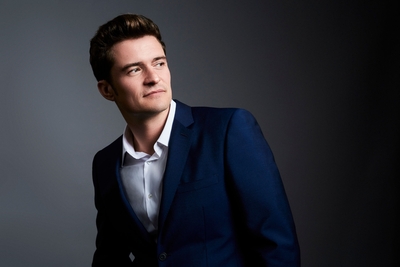 Orlando Bloom Poster 3674535