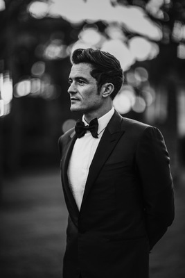 Orlando Bloom Poster 3674536