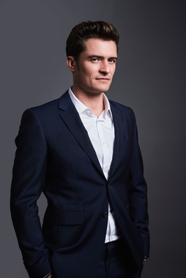 Orlando Bloom Poster 3674537