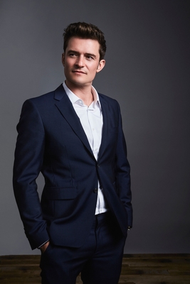 Orlando Bloom Poster 3674538