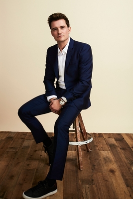 Orlando Bloom Poster 3674539