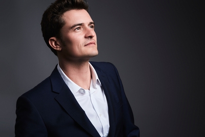 Orlando Bloom Poster 3674540