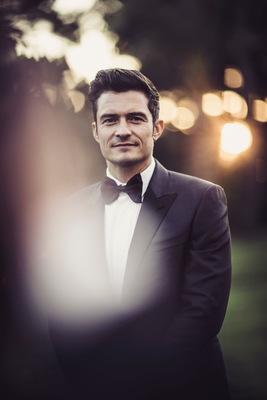 Orlando Bloom Poster 3674542