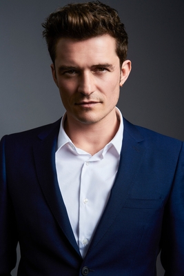 Orlando Bloom Poster 3674543