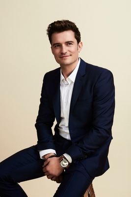 Orlando Bloom Poster 3674546