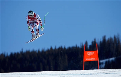 Otmar Striedinger Poster 3647059