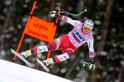 Otmar Striedinger Poster 3647060