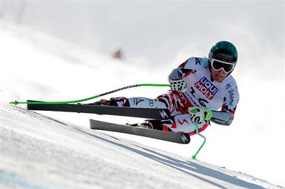 Otmar Striedinger Poster 3647061