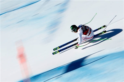 Otmar Striedinger Poster 3647066