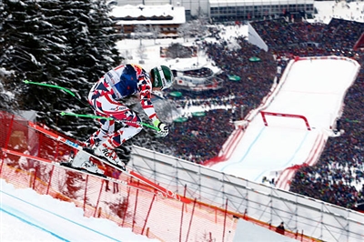Otmar Striedinger Poster 3647069