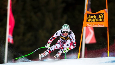 Otmar Striedinger Poster 3647076