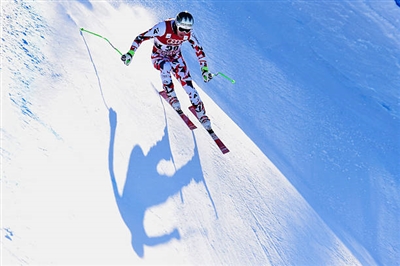 Otmar Striedinger Poster 3647080