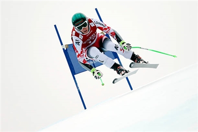Otmar Striedinger Poster 3647081