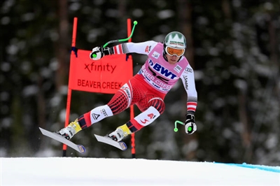 Otmar Striedinger Poster 3647085