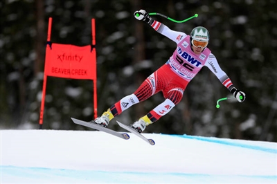 Otmar Striedinger Poster 3647086