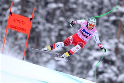 Otmar Striedinger Poster 3647088