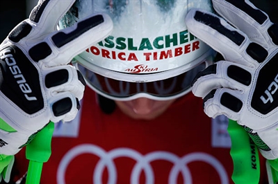 Otmar Striedinger Poster 3647090