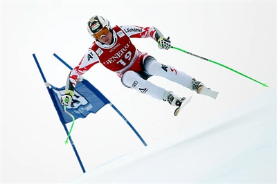 Otmar Striedinger Poster 3647093