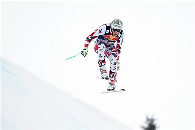Otmar Striedinger Poster 3647094